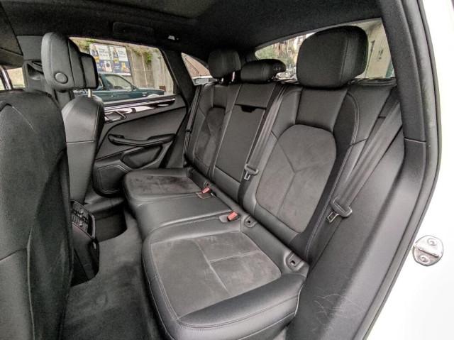 Porsche Macan 3.0d S 250 pdk