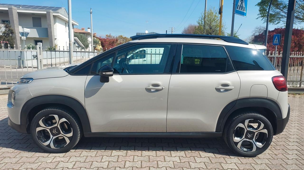 Citroen C3 Aircross PureTech 130 S&S EAT6 Shine Pack