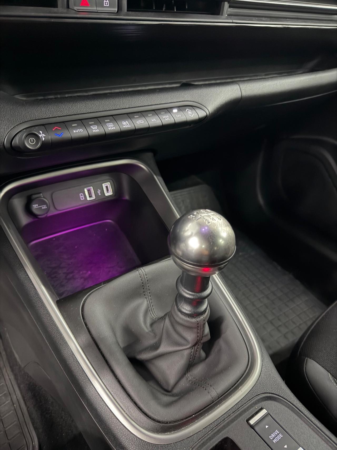 Jeep Avenger 1.2 Turbo 100 CV Summit FINANZIABILE