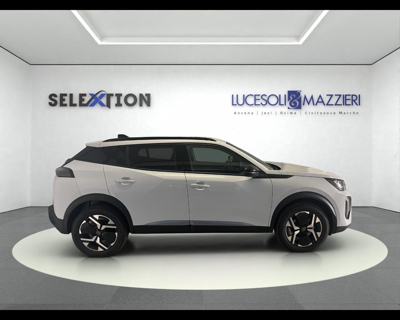 PEUGEOT NUOVO 2008 Allure PureTech 130 EAT8 S&S