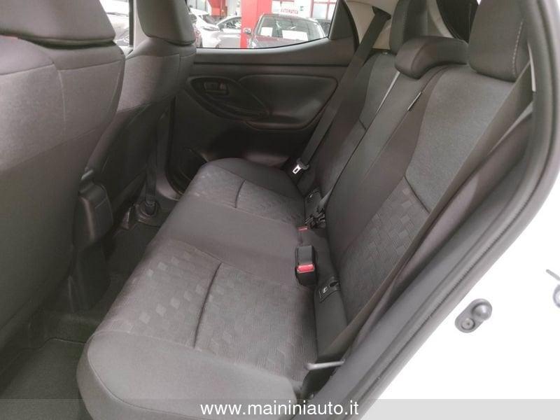 Toyota Yaris 1.5 Hybrid 116cv 5p E-CVT Trend Automatica SUPER PROMO