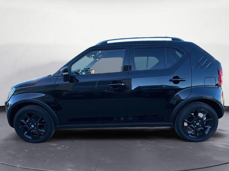Suzuki Ignis Ignis 1.2 Hybrid CVT Top