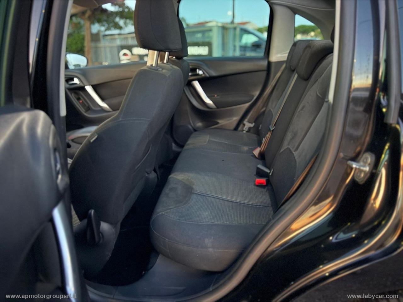 CITROEN C3 1.4 GPL airdream Exclusive