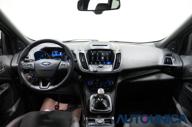 FORD Kuga 1.5 TDCI 120 CV S&S 2WD ST-LINE NEOPATENTATI