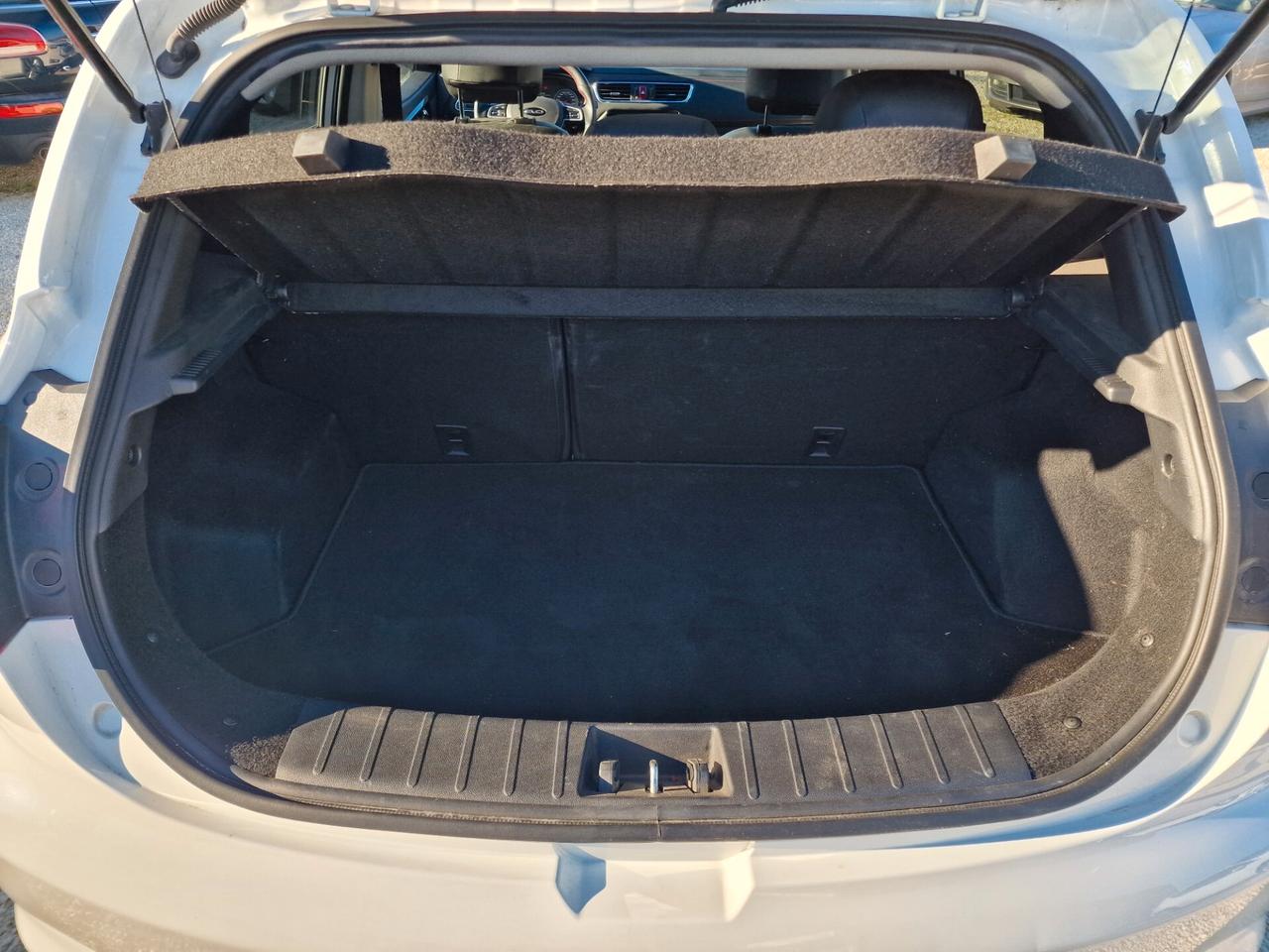 Evo 3 1.5 Bi-fuel GPL