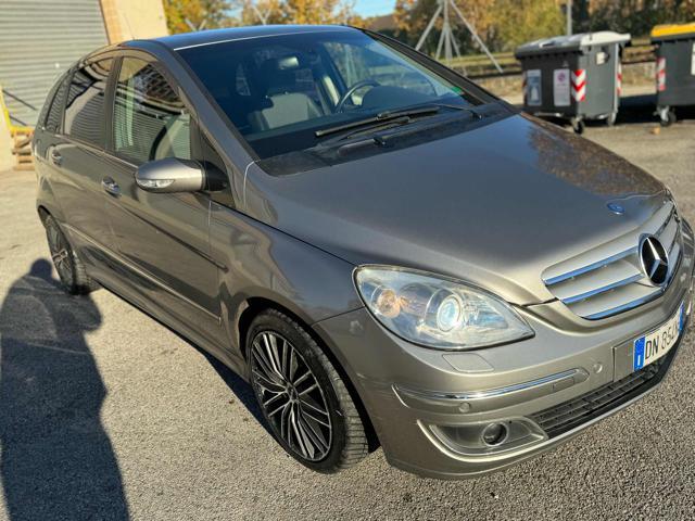 MERCEDES-BENZ B 200 Bellissima Buone Condizioni Generali