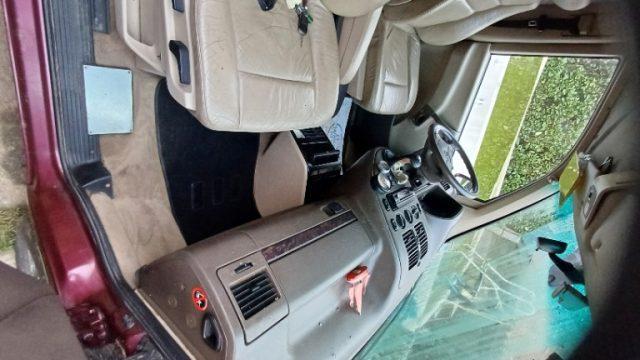 MERCEDES-BENZ Vito 110 TD cat Kombi