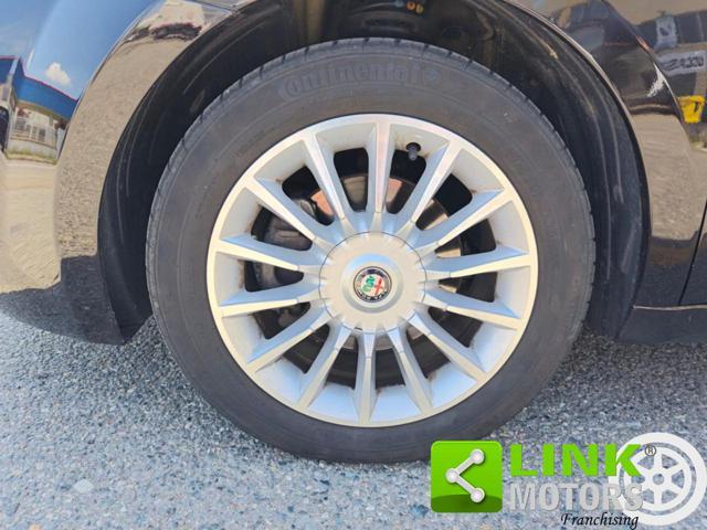 ALFA ROMEO MiTo 1.3 JTDm-2 95 CV