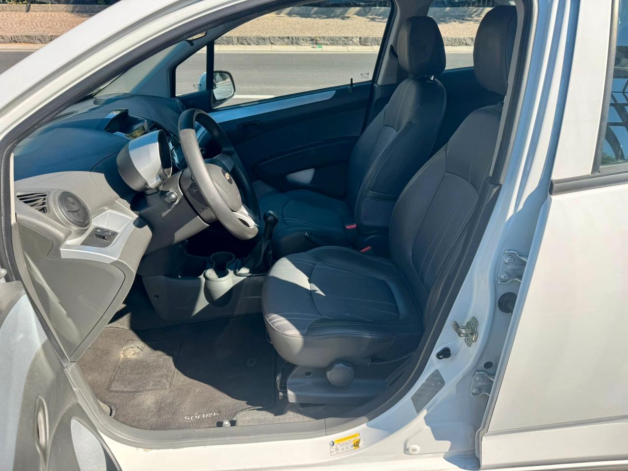 Chevrolet Spark 1.0 EDITION BUBBLE 68 CV