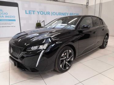 PEUGEOT 308 BL - BlueHDI 130 S&S EAT8 Allure