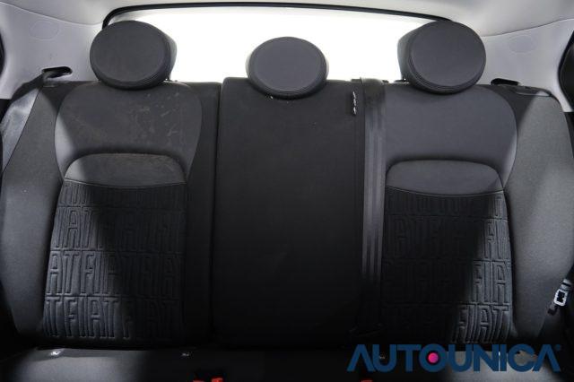 FIAT 500X 1.5 T4 HYBRID 130 CV DCT FARI LED NEOPATENTATI