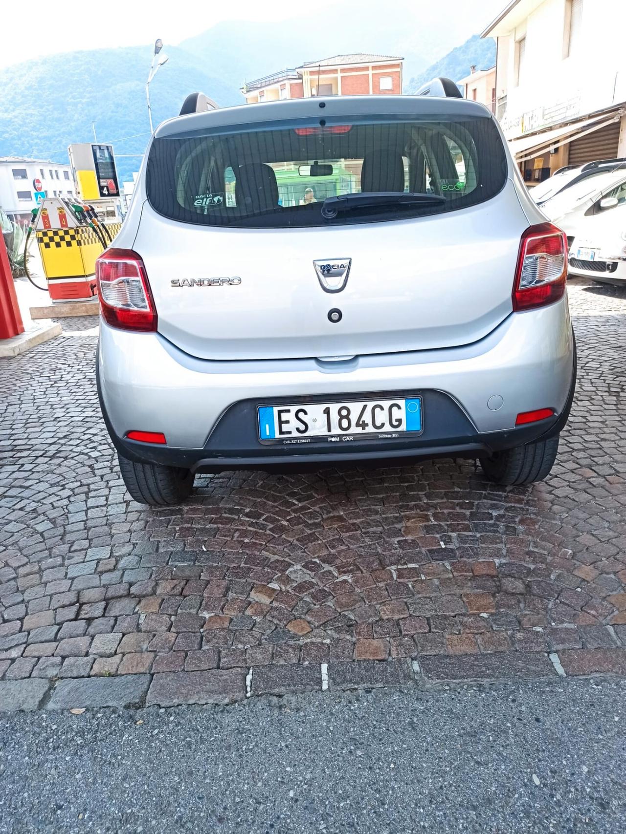 Dacia Sandero 900 TCe 12V 90CV Lauréate