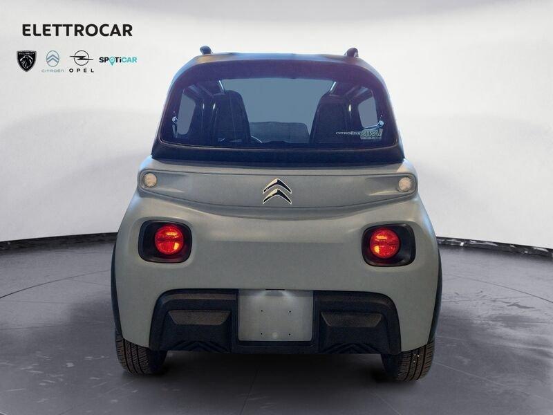 Citroën Ami Ami My Ami Pack Grey