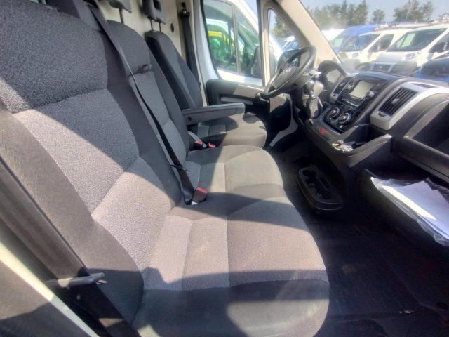 FIAT Ducato 35 2.2 Mjt 140CV PLM-TM Furgone