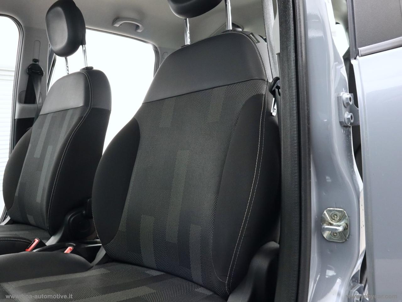 FIAT Panda 1.2 City Cross CLIMA AUTOMATICA SENSORI