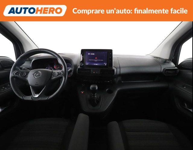 OPEL Combo Life 1.5D 100 CV S&S MT6 Edition Plus N1