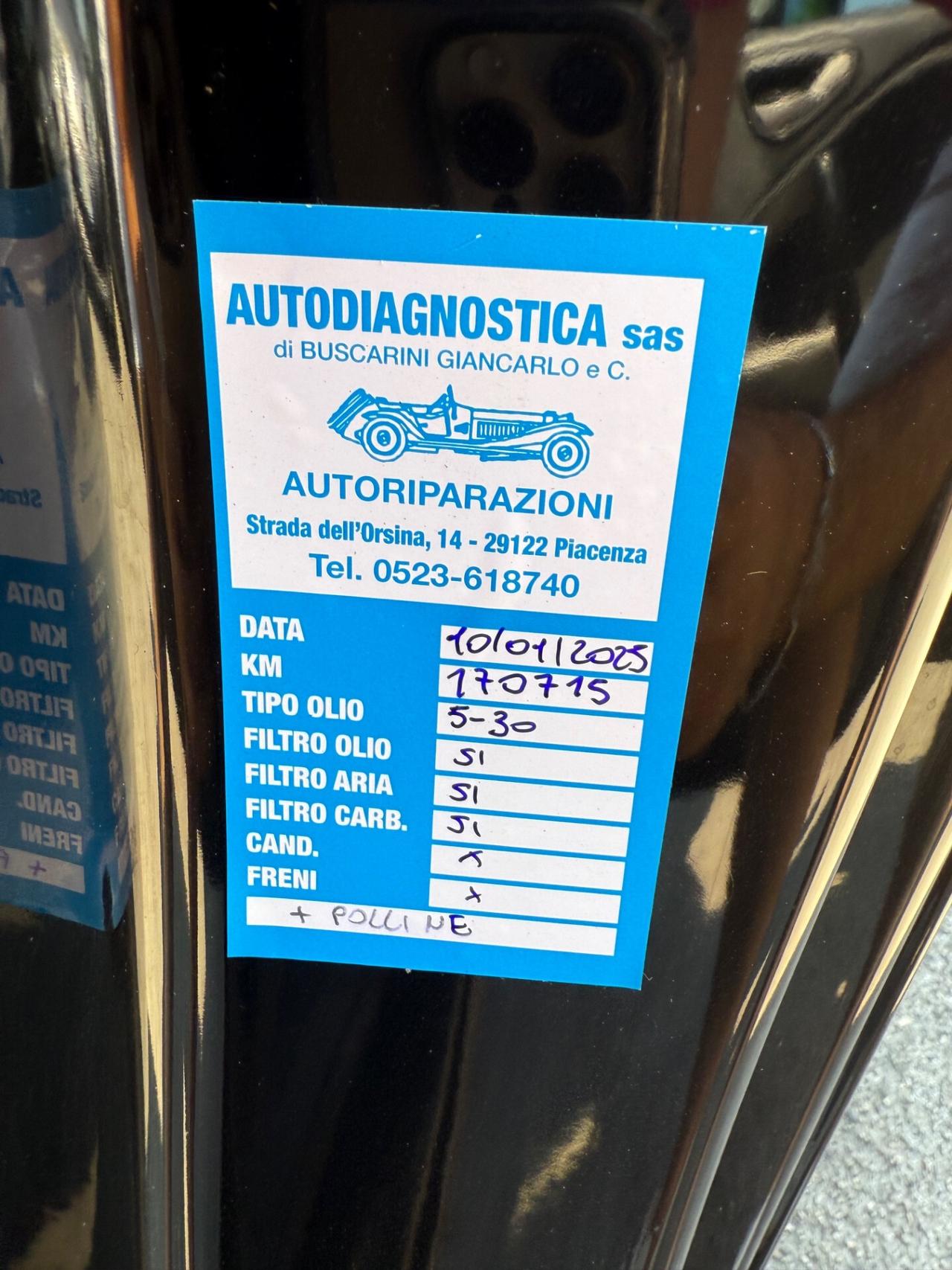 Alfa Romeo MiTo 1.3 JTDm 85 CV S&S Distinctive