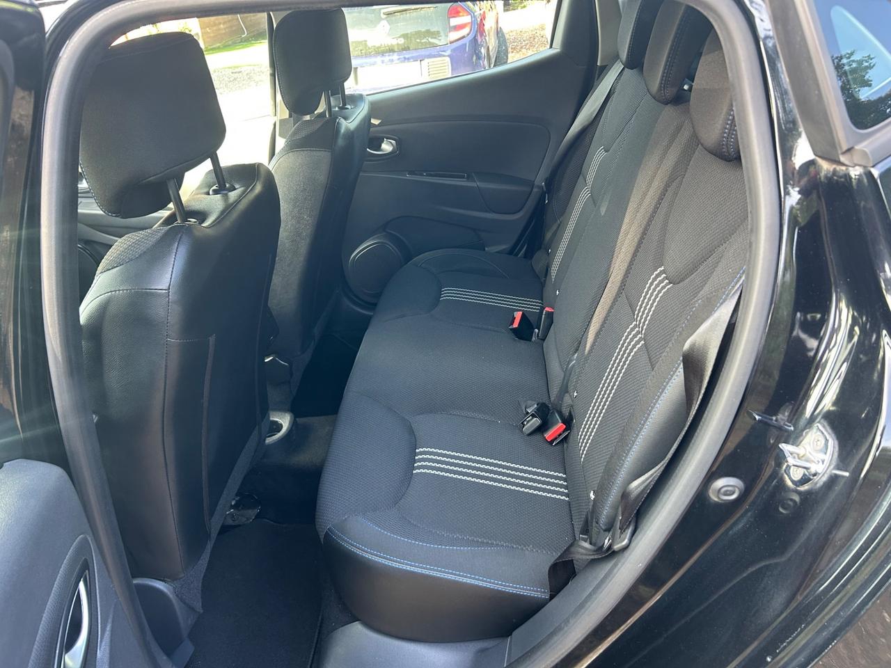 Renault Clio dCi 8V 110CV Start&Stop 5 porte Energy GT Line