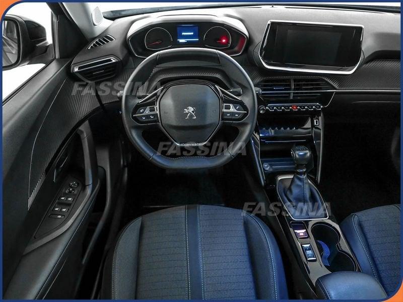 Peugeot 2008 2008 PureTech 100 S&S Allure