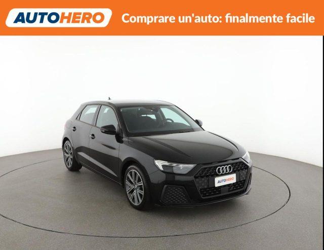AUDI A1 SPB 35 TFSI S tronic Admired