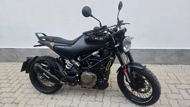Husqvarna Svartpilen 401 ABS EURO 5
