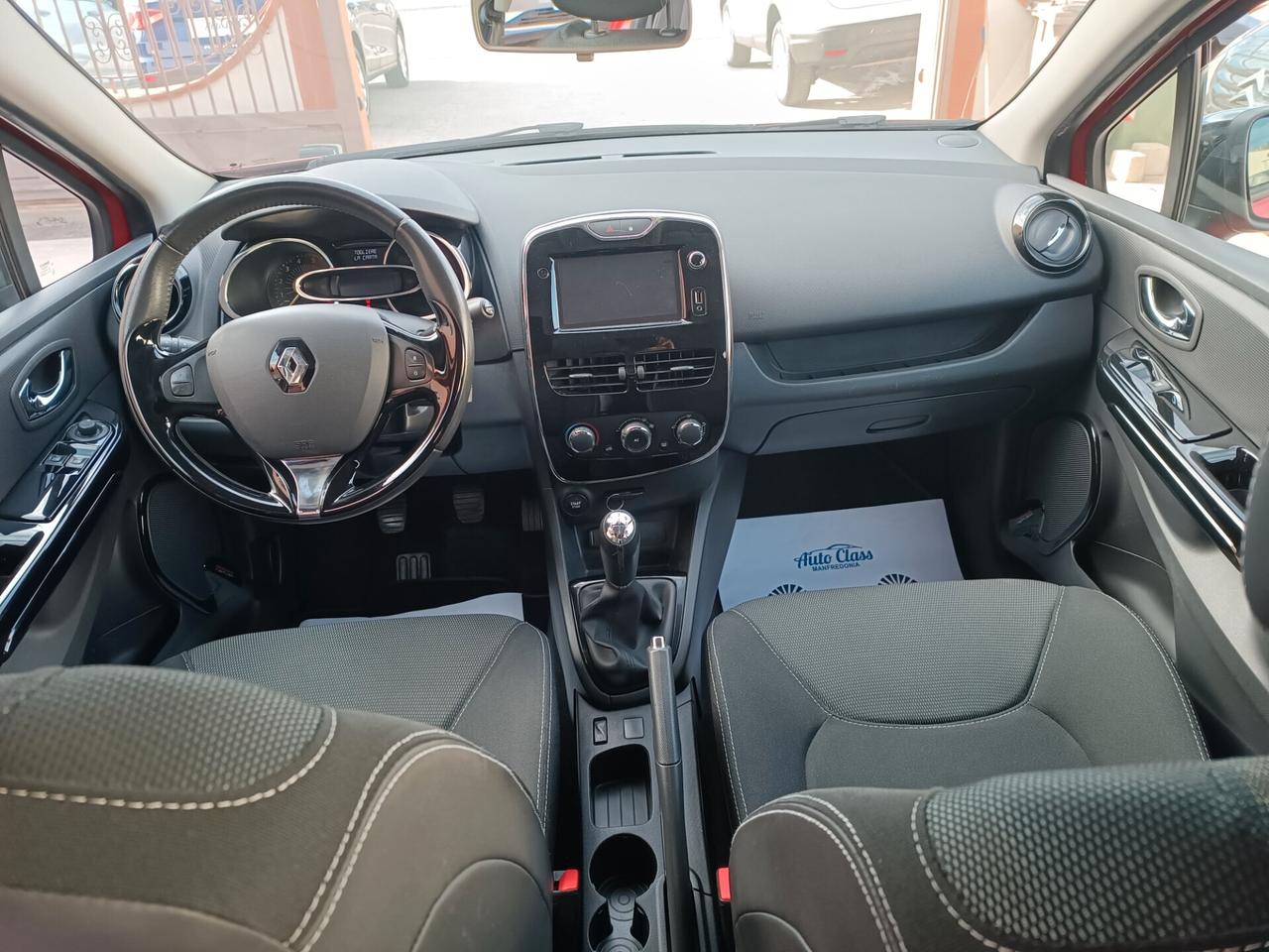 Renault Clio 1.5 dCi 8V 75CV 5 porte Live