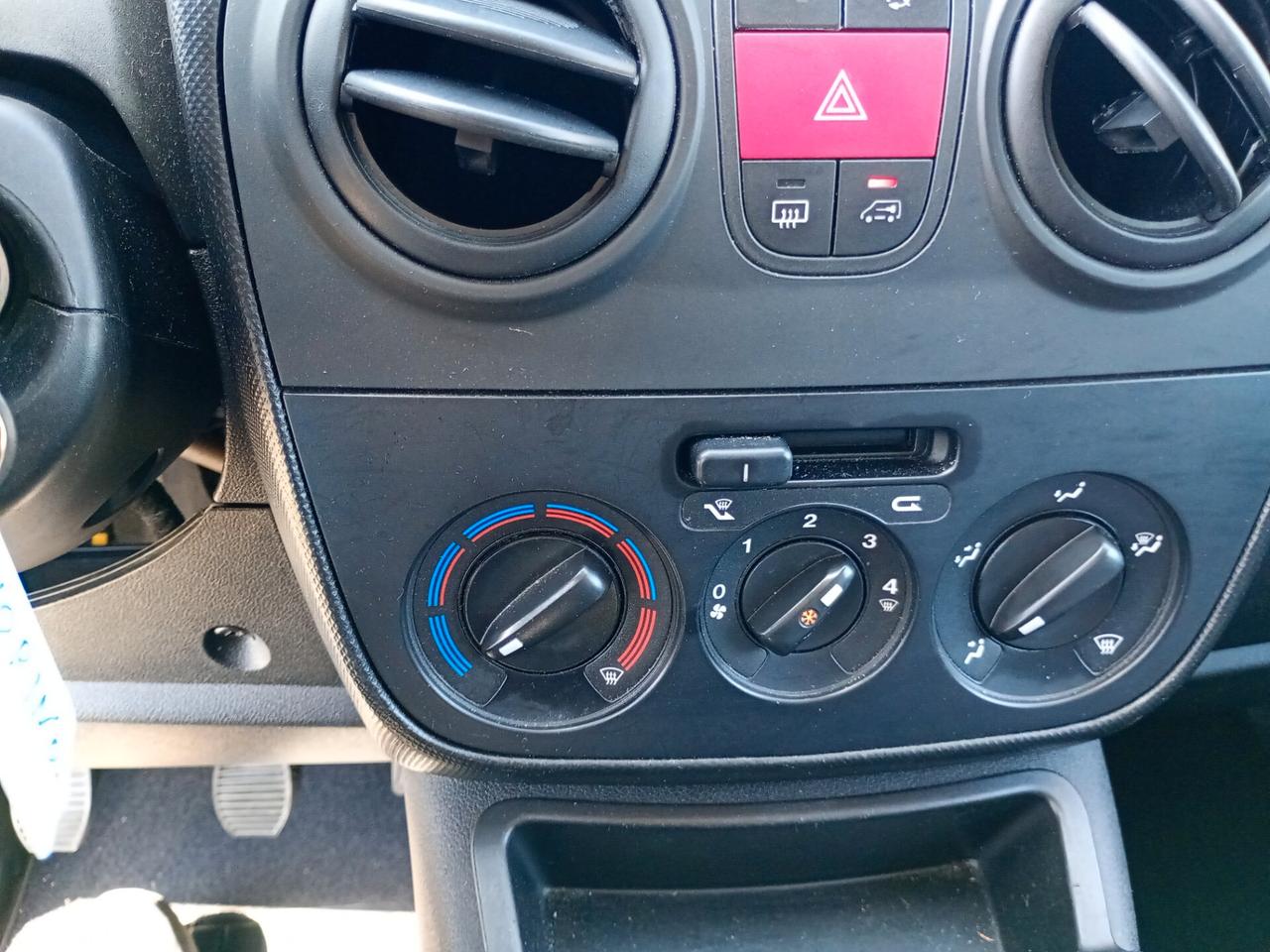 Fiat Fiorino 1.3 mj 95cv Sx