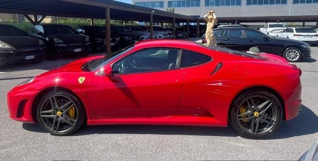 Ferrari F430 F1