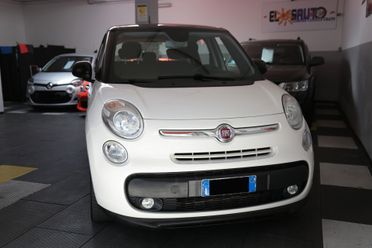 Fiat 500L Living 1.3 Multijet 95 CV Lounge
