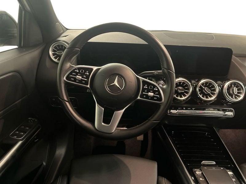 Mercedes-Benz GLA 180 Automatic Sport Plus