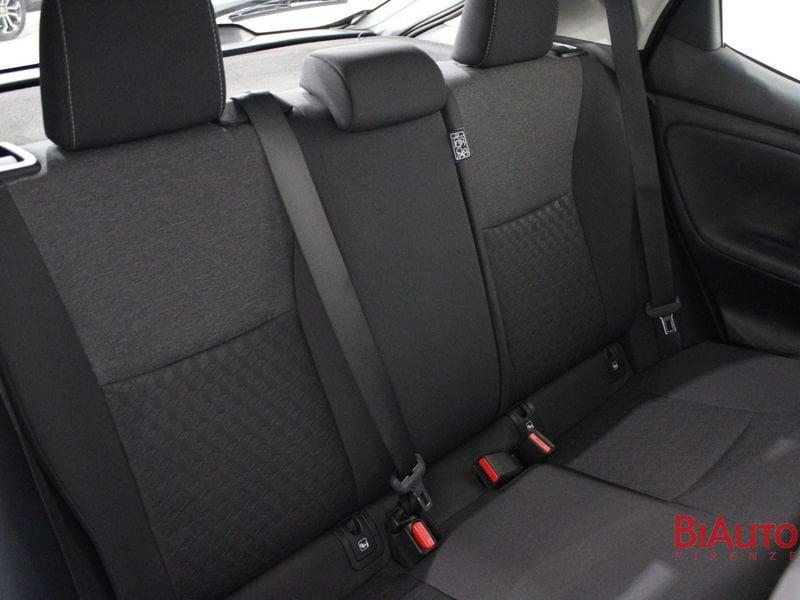 Toyota Yaris Yaris 1.5h Active