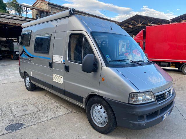 FIAT Ducato Maxi 2.8 JTD PL VAN ADRIA CAMPER