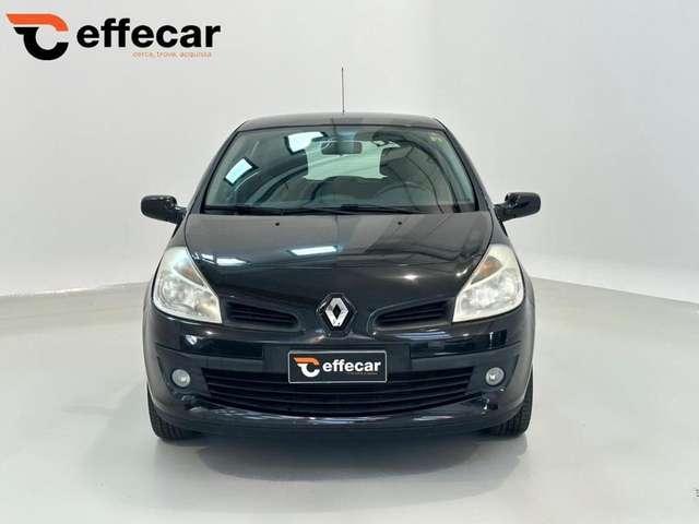 Renault Clio 1.2 16V 5 porte