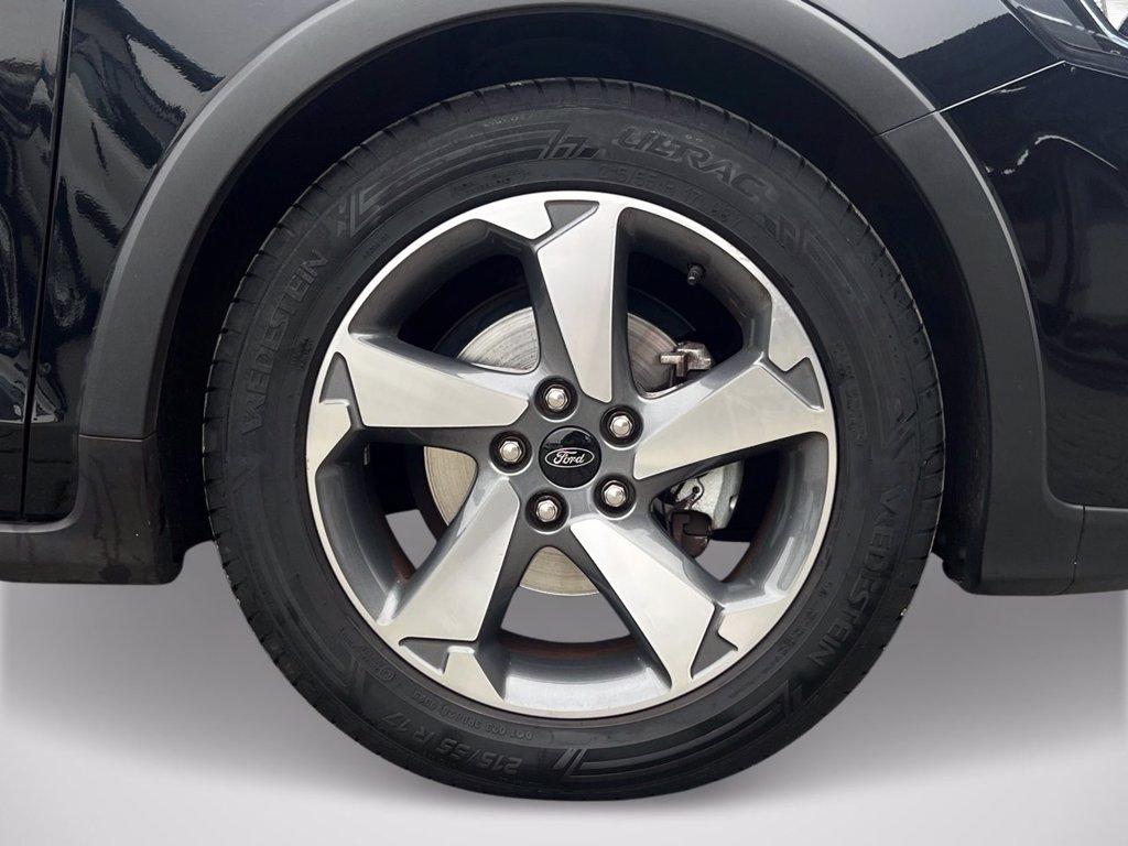 FORD Focus 1.0 EcoBoost Hybrid 125 CV 5p. Active del 2022