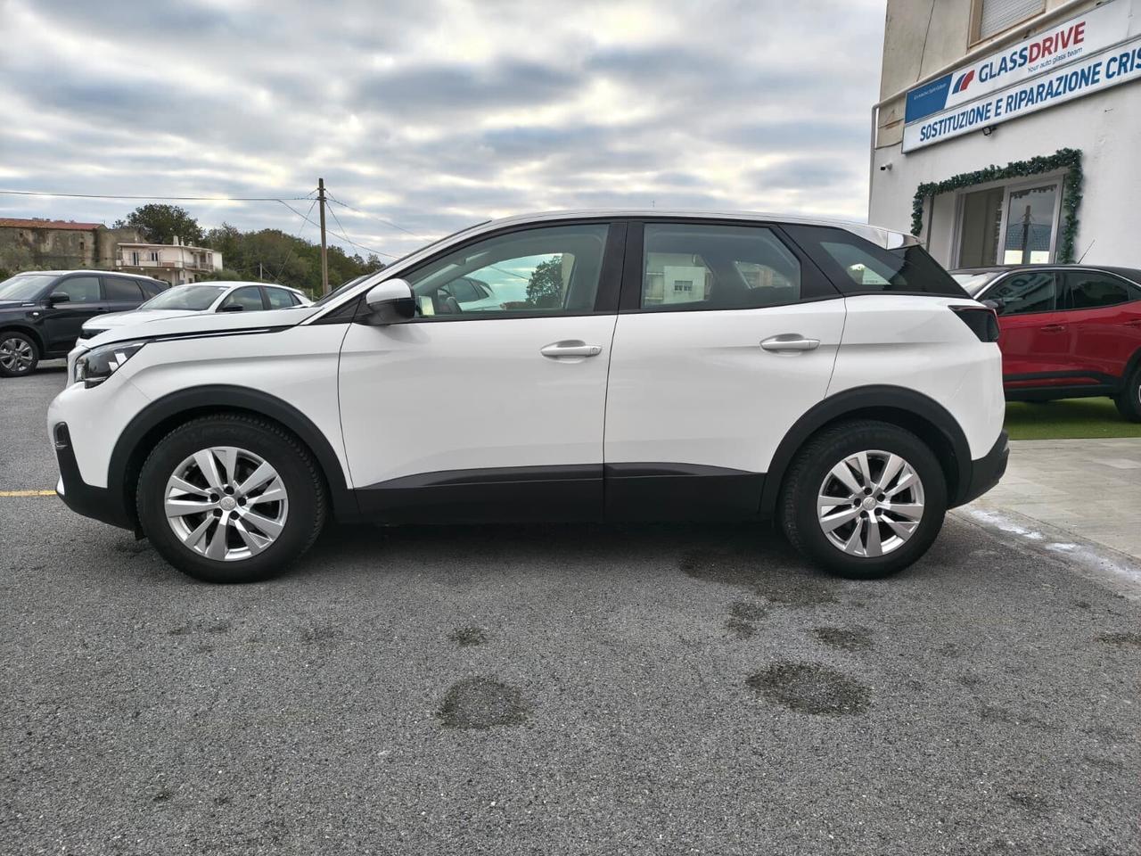 Peugeot 3008 130CV Active