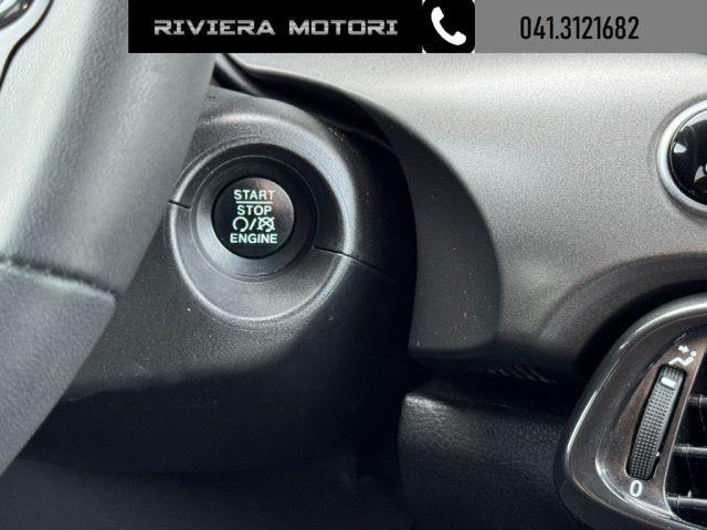 FIAT 500X 1.0 T3 120 CV Sport telecamera, keyless