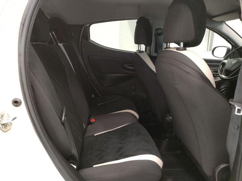 Lancia Ypsilon Ypsilon 1.2 69 CV 5 porte Gold