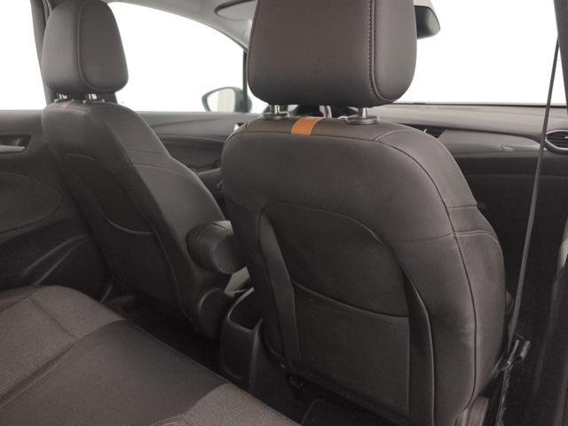OPEL Crossland 1.5 ecotec Elegance 110cv