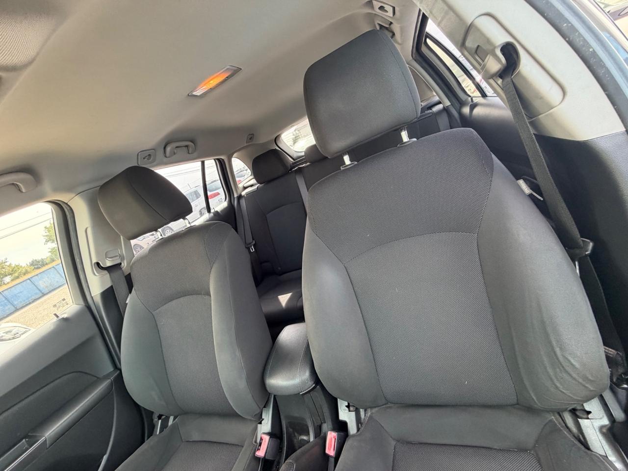 Chevrolet Cruze 1.7 Diesel Station Wagon LT