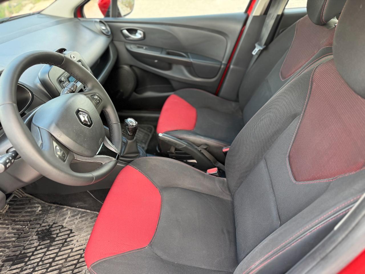 Renault Clio 1.2 75CV GPL 5 porte Wave