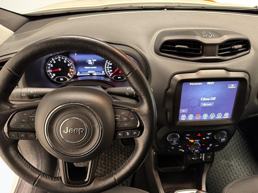 JEEP Renegade 2019 - Renegade 1.0 t3 Limited 2wd
