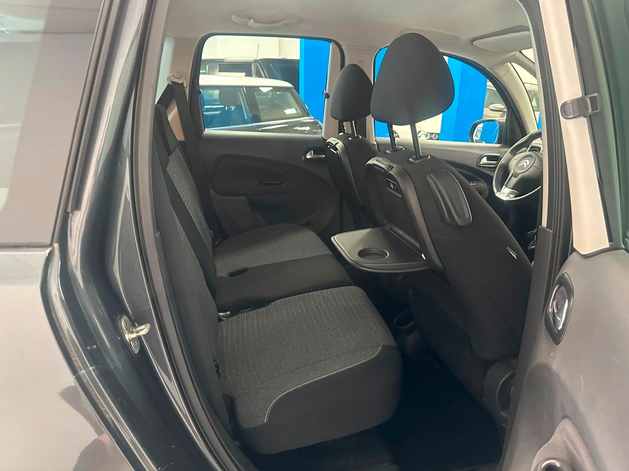 Citroen C3 Picasso PureTech 110 Exclusive