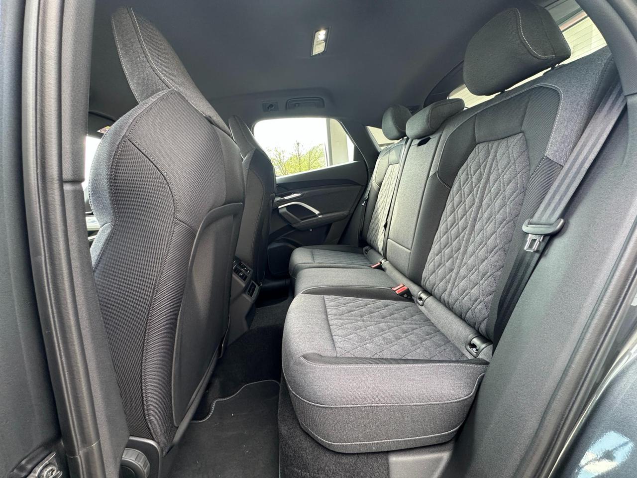 Audi Q5 Sportback 2.0 tdi mhev+ S line edition quattro 204cv s-tronic