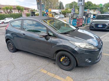 Ford Fiesta Fiesta+ 1.2 82CV 3 porte