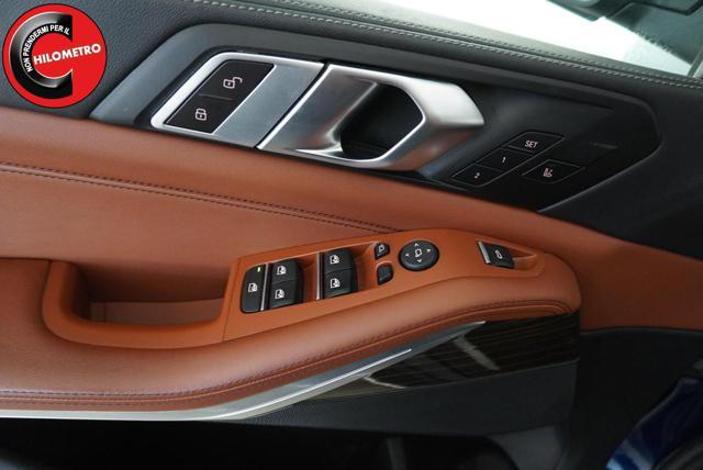 BMW X5 xDrive30d 48V