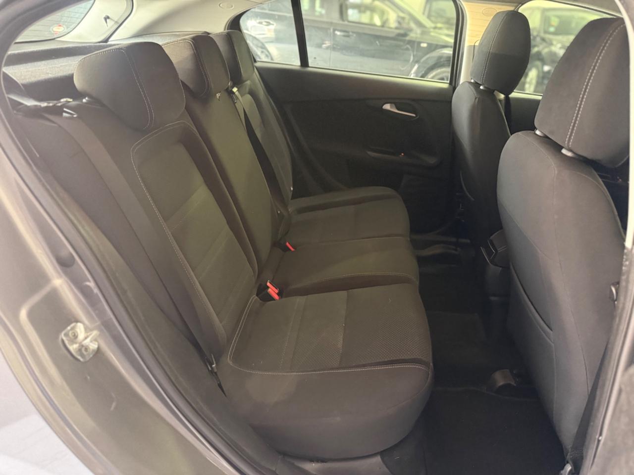 Fiat Tipo 1.6 Mjt S&S 5 porte Design