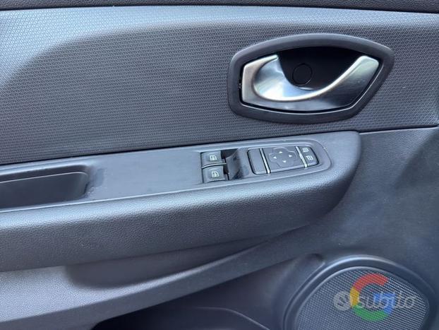 Renault Clio VAN 0.9 90cv - PROMO/GPL CASA MADRE
