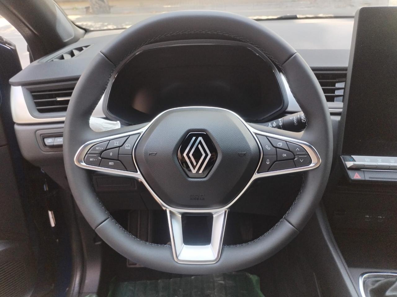 Renault Captur TCe 90 CV Evolution