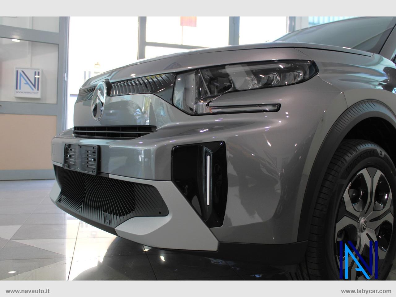 CITROEN C3 Aircross PureTech Turbo 100 Plus