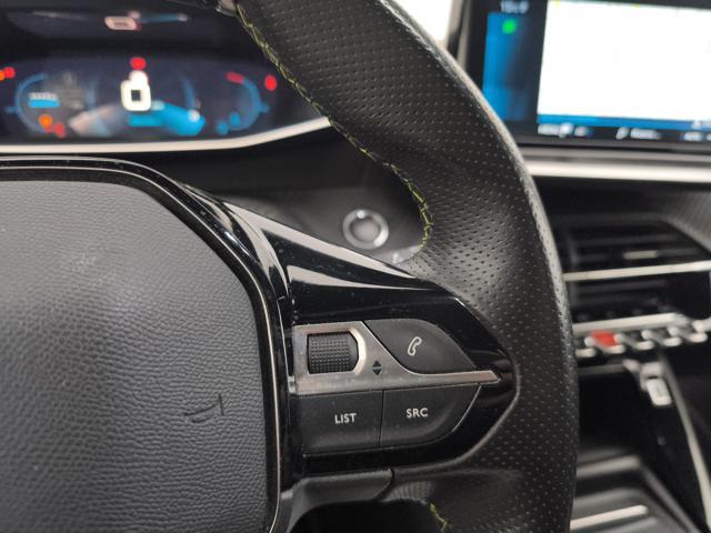PEUGEOT 2008 1.2 puretech GT Line s&s 130cv